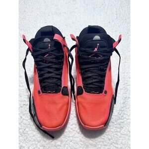 Size 8 - Air Jordan 34 Infrared 23